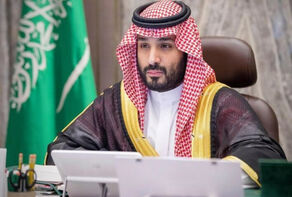 رویای «اسکی در صحرا» بن سلمان بر باد رفت
