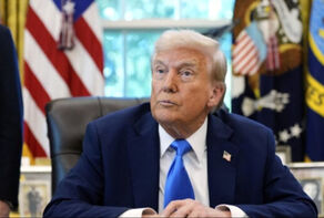 Очередное отступление Трампа: удар по энергетическим объектам Ирана отложен ещё на 10 дней