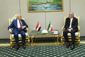 رئیس جمهور عراق به پزشکیان: جنگ را رد می‌کنیم و خواستار توقف فوری آن هستیم