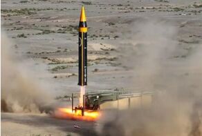 IRGC launches Wave 84 of True Promise 4 Operation