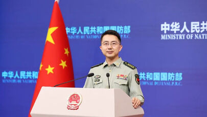 中国国防部：美国应削减核武库