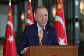 اردوغان: نظام بین‌الملل تقریبا در تمامی ابعاد خود با بحران مشروعیت روبرو است