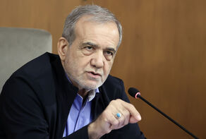 پزشکیان: خون شهیدان عزیز بی‌پاسخ نخواهد ماند