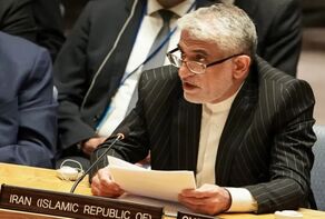 Iran writes to UN complaining US’ attack on Kharg Island