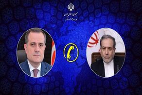 Int’l law forbids states from allowing territory to be used for aggression: Iran FM