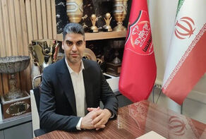 مدیرعامل پرسپولیس به ادعای هواداران استقلال واکنش نشان داد