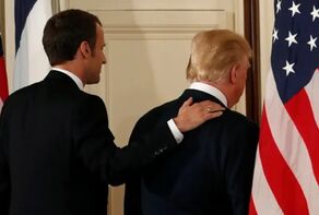 Peace Proposal or a Breathing Space for the Aggressor?