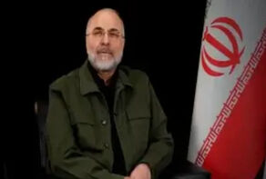 قالیباف: اف-35 مجسمه‌ای از تفرعن ارتش آمریکا بود