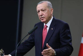 اردوغان: اسرائیل بهای کشتن هزاران نفر را خواهد پرداخت