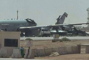 Replacing an AWACS aircraft costs more than $700 million