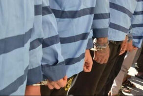 80 نفر از عوامل مرتبط با شبکه‌های معاند در مازندران دستگیر شدند