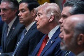 Signs of US failure