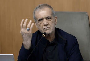 پزشکیان: شهید تنگسیری اقتدار نیروی دریایی سپاه در خلیج فارس را ارتقا داد