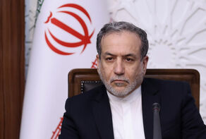 عراقجي: ايران تعتبر السعودية دولة شقيقة لها... حان الوقت لطرد القوات الاميركية من المنطقة