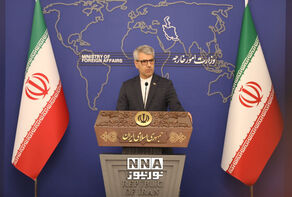 Бакаи в ответ «Nournews»: Сегодня важнейшим приоритетом страны является сосредоточение исключительно на всесторонней обороне.