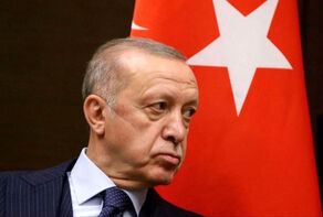 اردوغان خواستار پایان یافتن فوری درگیری‌ها در غرب آسیا شد