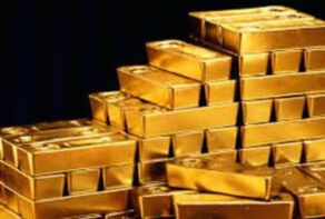 صعود قیمت جهانی طلا نسبت به دو هفته گذشته