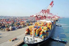 Iran’s foreign trade reaches around $110b in 2025
