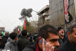 تا زمان ادامه تجاوزات، دفاع، حق ذاتی ایران است