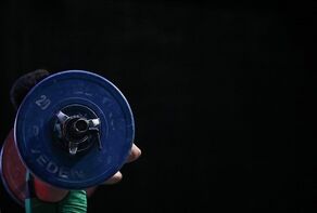 Iran weightlifting federation reports heavy damage, faces uncertainty over competitions