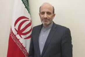 واکنش سفیر ایران به حمله دشمن آمریکایی-صهیونی به کنیسه‌ای در تهران