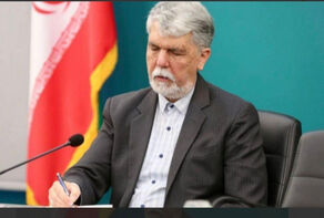 صالحی: هنرمندان هم‌صدای مردم هستند/هنرمندان در دو عرصه «هم‌صدایی» و «روایت» حضور دارند