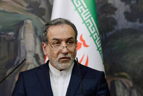 رایزنی عراقچی با وزرای خارجه روسیه، مصر، کره جنوبی و فرانسه