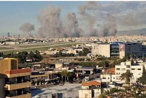 Israel’s Latest Aggression Against Lebanon