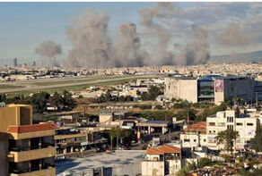 ادامه حملات رژیم صهیونیستی به جنوب لبنان