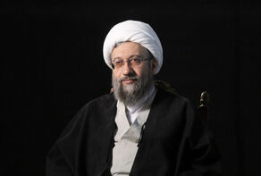 آية الله املي لاريجاني: الشهيد خرازي كان منبعاً للخدمات المخلصة في خنادق الثقافة والإعلام والدبلوماسية