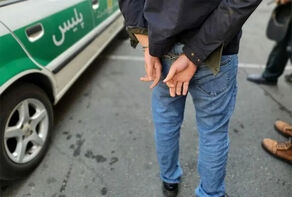 دستگیری قاتل و همدستانش در کمتر از 24 ساعت در بیله سوار