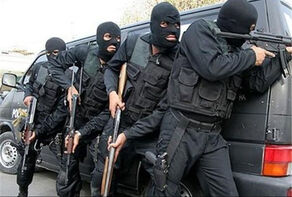 شهروند مینابی پس از 70 روز از چنگ آدم‌ربایان نجات پیدا کرد