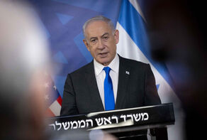 نتانیاهو مدعی شد: در تلاشیم تهدید موشک‌های ضد تانک را از بین ببریم