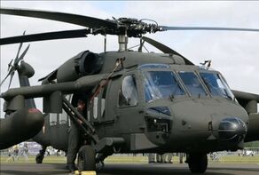 IRGC’s Appreciation of the Nomads for Destroying Two Black Hawk Helicopters