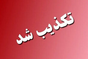 تکذیب انتساب افراد دستگیر شده در آمریکا به حاج قاسم سلیمانی