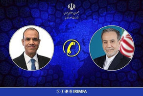 گفت و گوی وزیر خارجه مصر با عراقچی با هدف کاهش تنش در منطقه