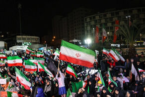 برنامه تجمع امشب در میادین تهران