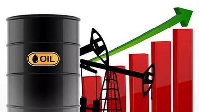 Цена нефти «Brent» выросла на 2 доллара и достигла 111 долларов за баррель