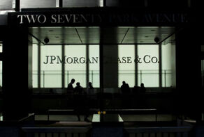 هشدار مدیر عامل بزرگترین بانک آمریکا درخصوص ادامه جنگ با ایران