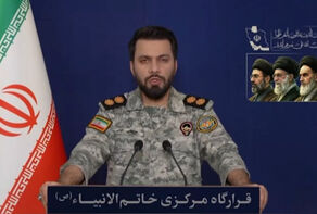 سخنگوی قرارگاه مرکزی خاتم‌الانبیا: آمریکا در غرب آسیا تحقیر شده است
