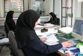 تأکید دوباره دولت بر ساماندهی نیروهای شرکتی