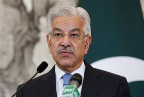 اشاره وزیر دفاع پاکستان به احتمال برگزاری دور جدید مذاکرات آمریکا و ایران