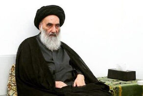 کمک مالی آیت‌الله سیستانی به 70 هزار خانواده آواره لبنانی