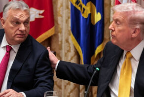 Political Earthquake in Europe: Trump Allies Falling One by One