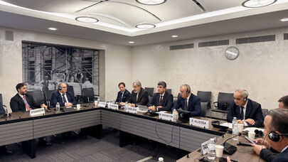 منشور کوروش الگوی احیای حقوق بشر در عصر تنش‌های جهانی است