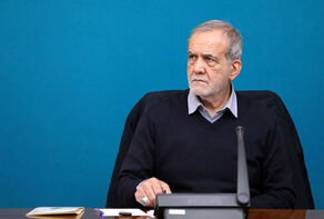 پزشکیان: آیا وجدان انسانی در برخی از رهبران جهان از میان رفته است؟