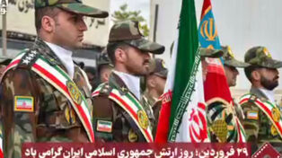 نورنما | 29 فروردین روز ارتش جمهوری اسلامی ایران گرامی باد