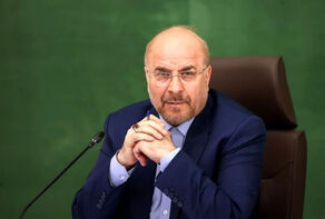 تهدید قالیباف درباره لبنان بازوی اسرائیل را پیچاند