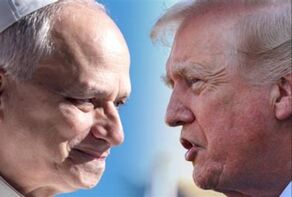 Как произошла беспрецедентная конфронтация Папы Римского с Трампом?