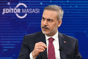 فیدان: اسرائیل عامل اصلی هرج و مرج در منطقه غرب آسیاست